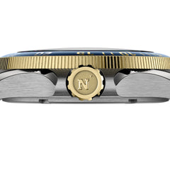 US Naval Academy Class of 1991 - ARGOS | AXIA Time