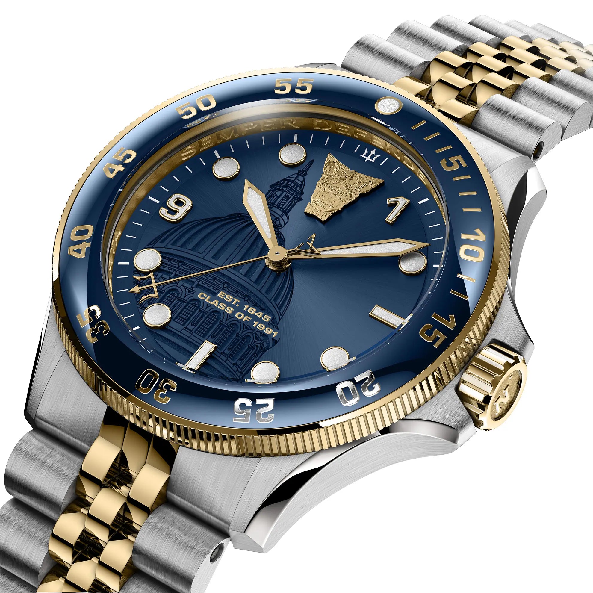 US Naval Academy Class of 1991 - ARGOS