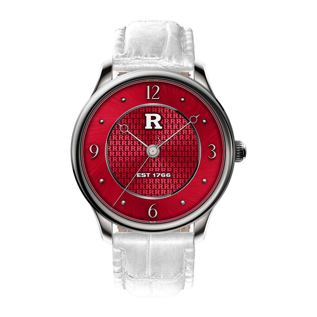 Rutgers University Timepiece
