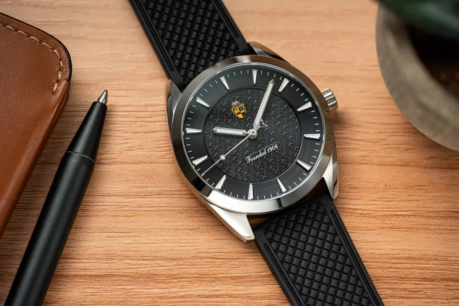 Alpha Phi Alpha - Kairos II