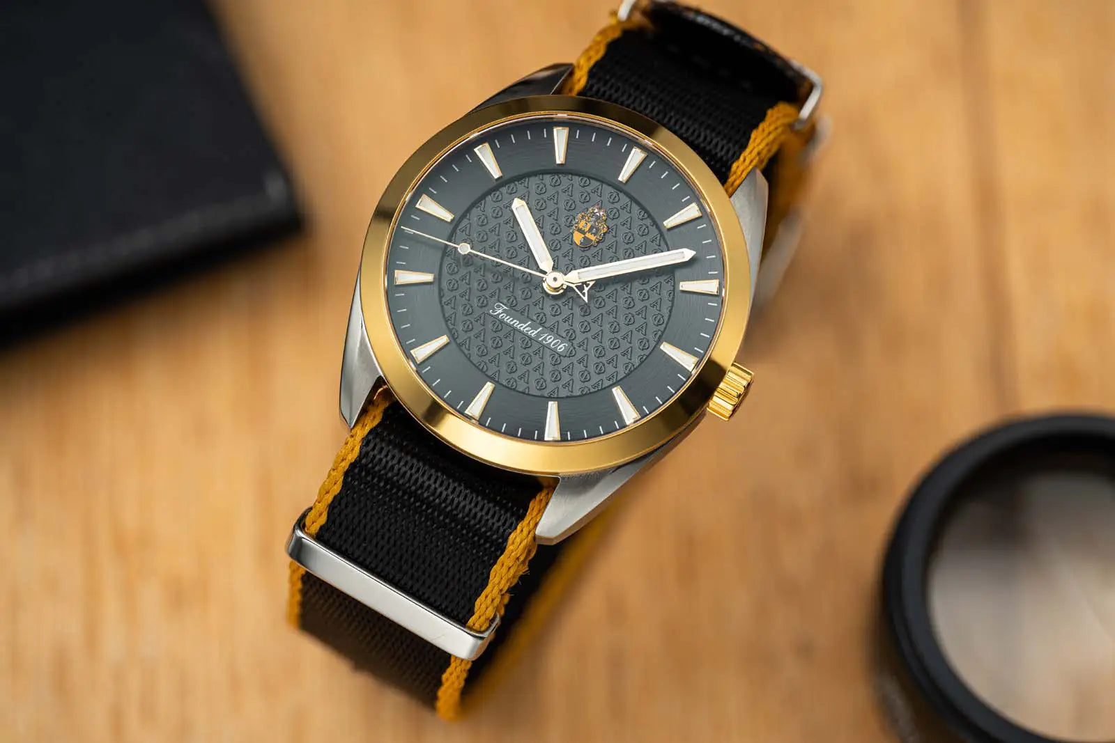 Alpha Phi Alpha - Kairos II