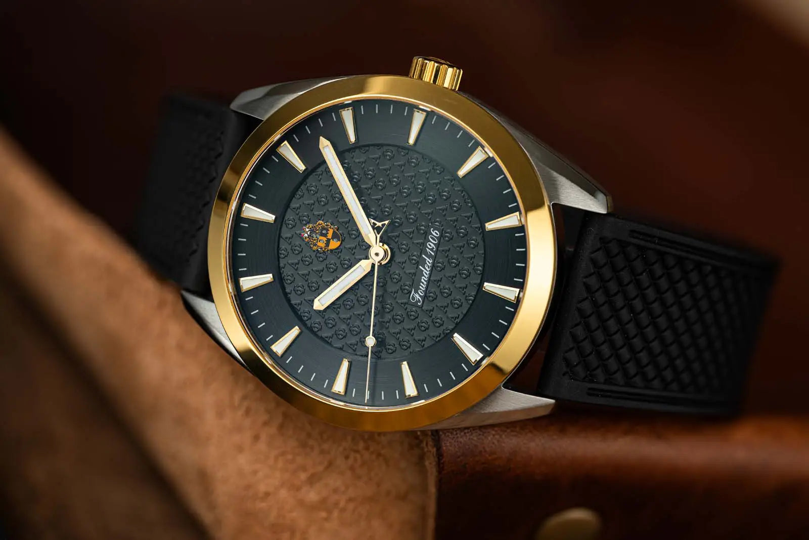 Alpha Phi Alpha - Kairos II