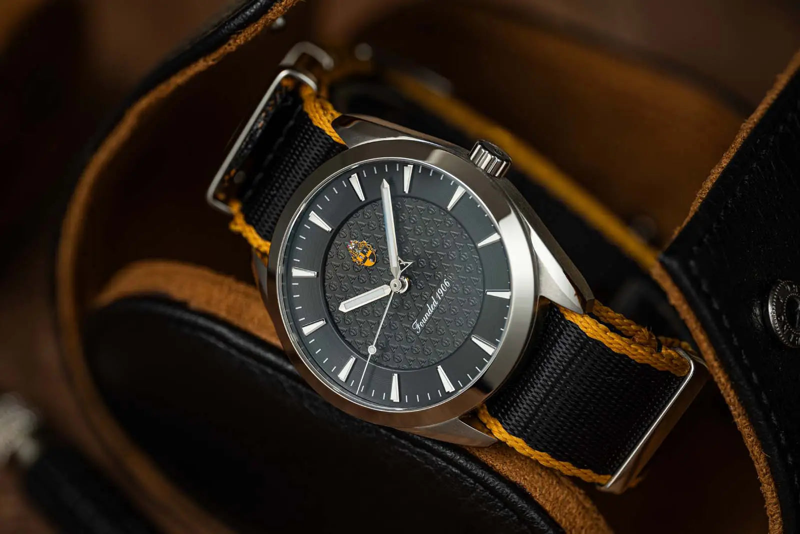 Alpha Phi Alpha - Kairos II