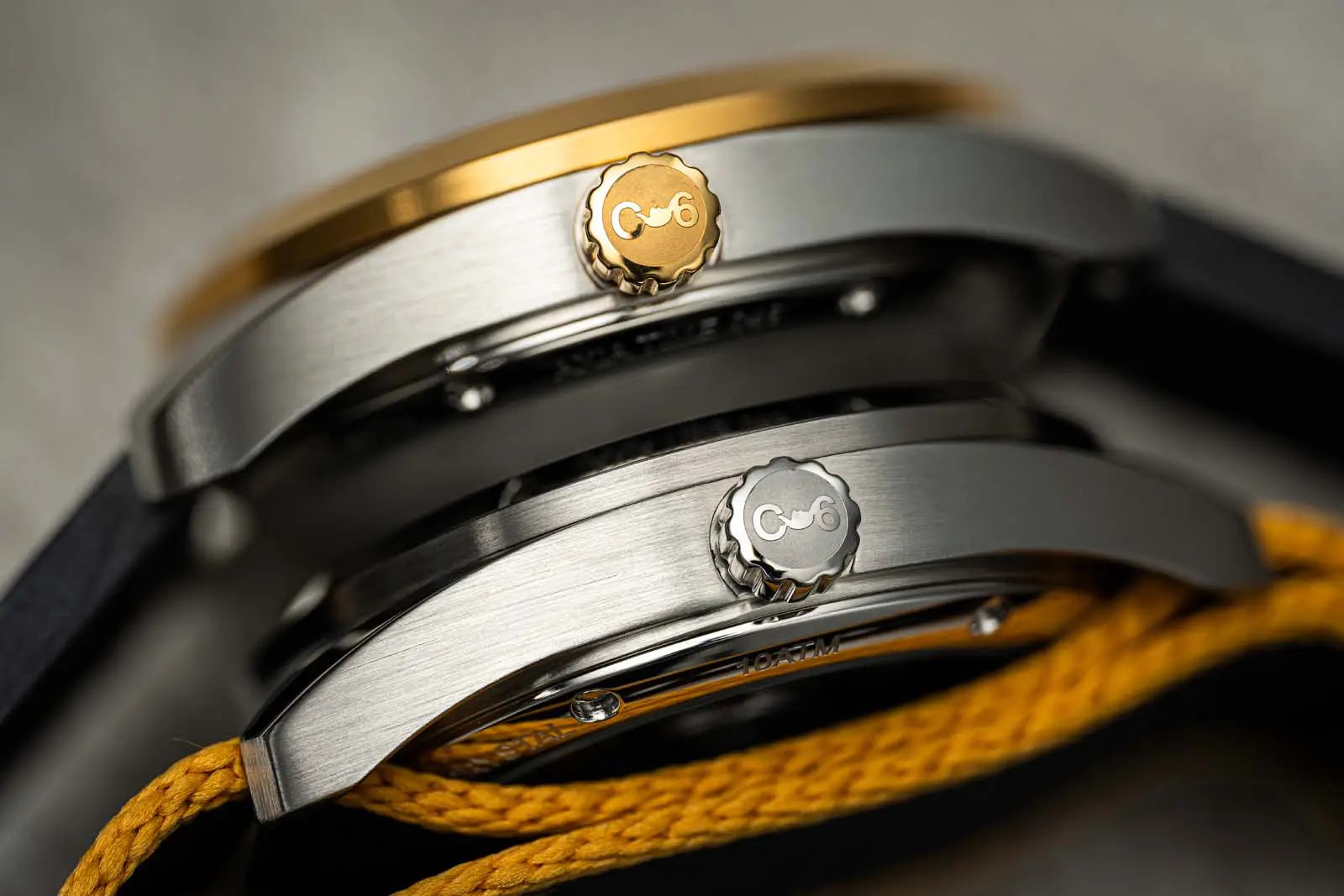 Alpha Phi Alpha - Kairos II