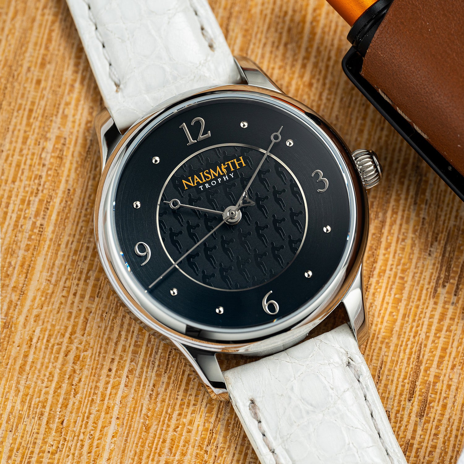ア*テ様 SMI 時間創造 タイム・ダイナミクス AXIA Time – Naismith Award Timepiece