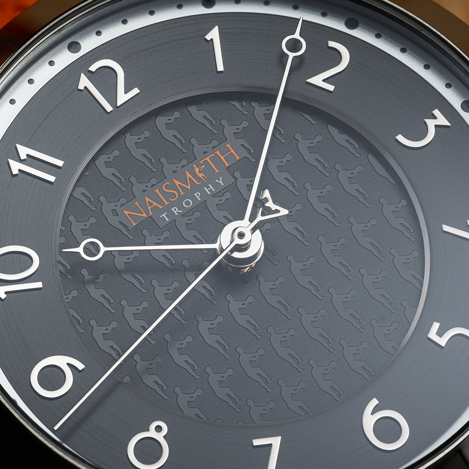 ア*テ様 SMI 時間創造 タイム・ダイナミクス AXIA Time – Naismith Award Timepiece