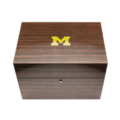 Jim Harbaugh Display Box (Watch Sold Separately) | AXIA Time