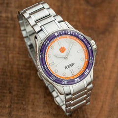 Clemson CFP Timepiece - ARGOS | AXIA Time