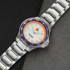 Clemson CFP Timepiece - ARGOS – Axia Time