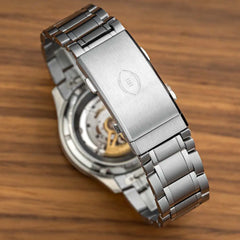 Clemson CFP Timepiece - ARGOS – Axia Time