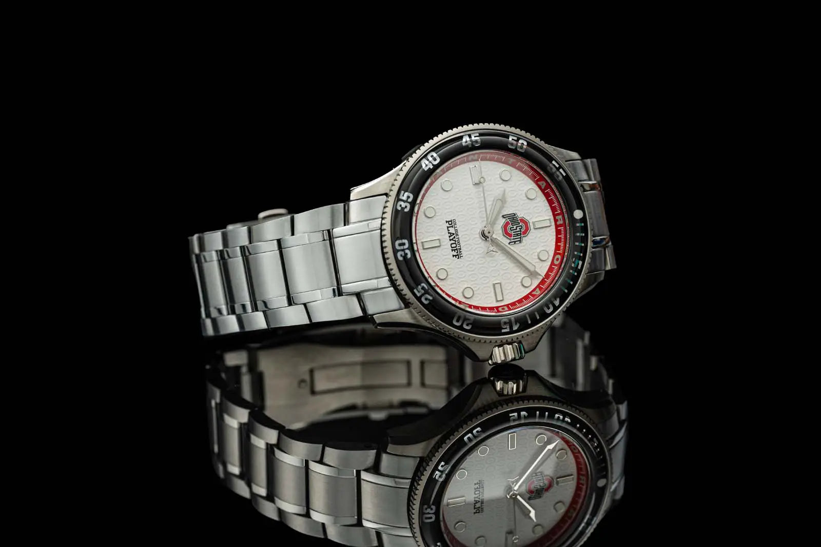 Ohio State University CFP Timepiece- ARGOS