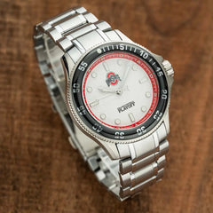 Ohio State University CFP Timepiece- ARGOS – Axia Time