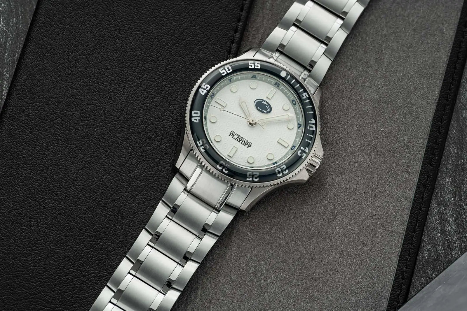 Penn State CFP Timepiece - ARGOS