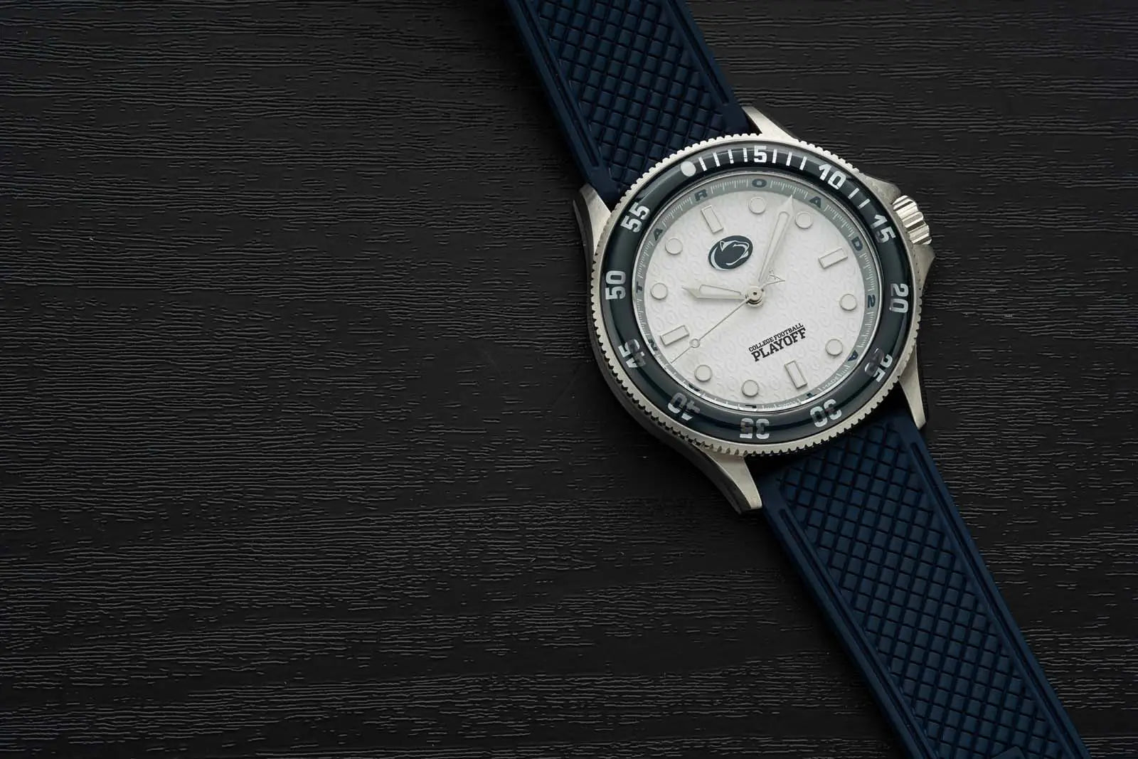 Penn State CFP Timepiece - ARGOS