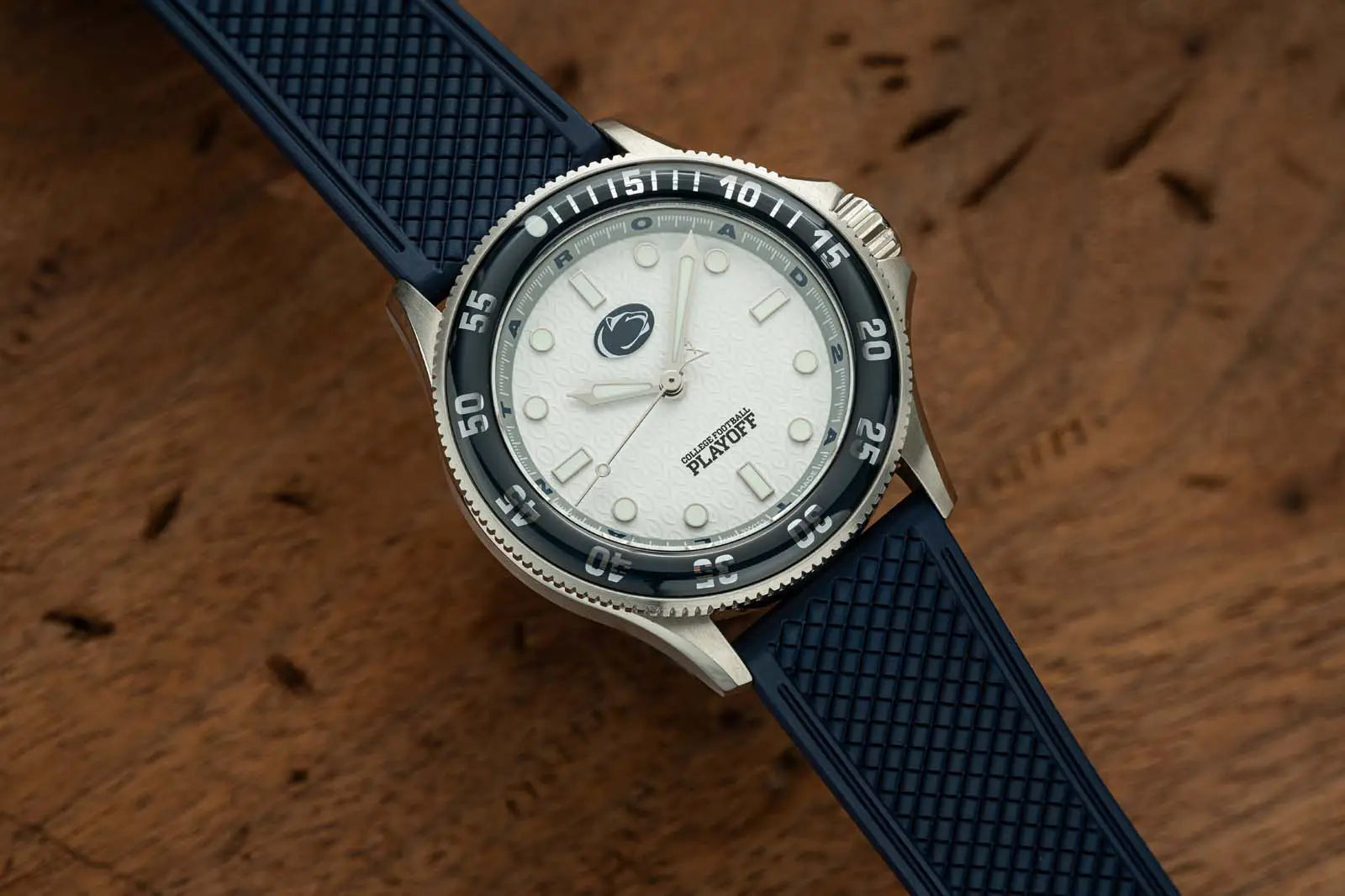 Penn State CFP Timepiece - ARGOS