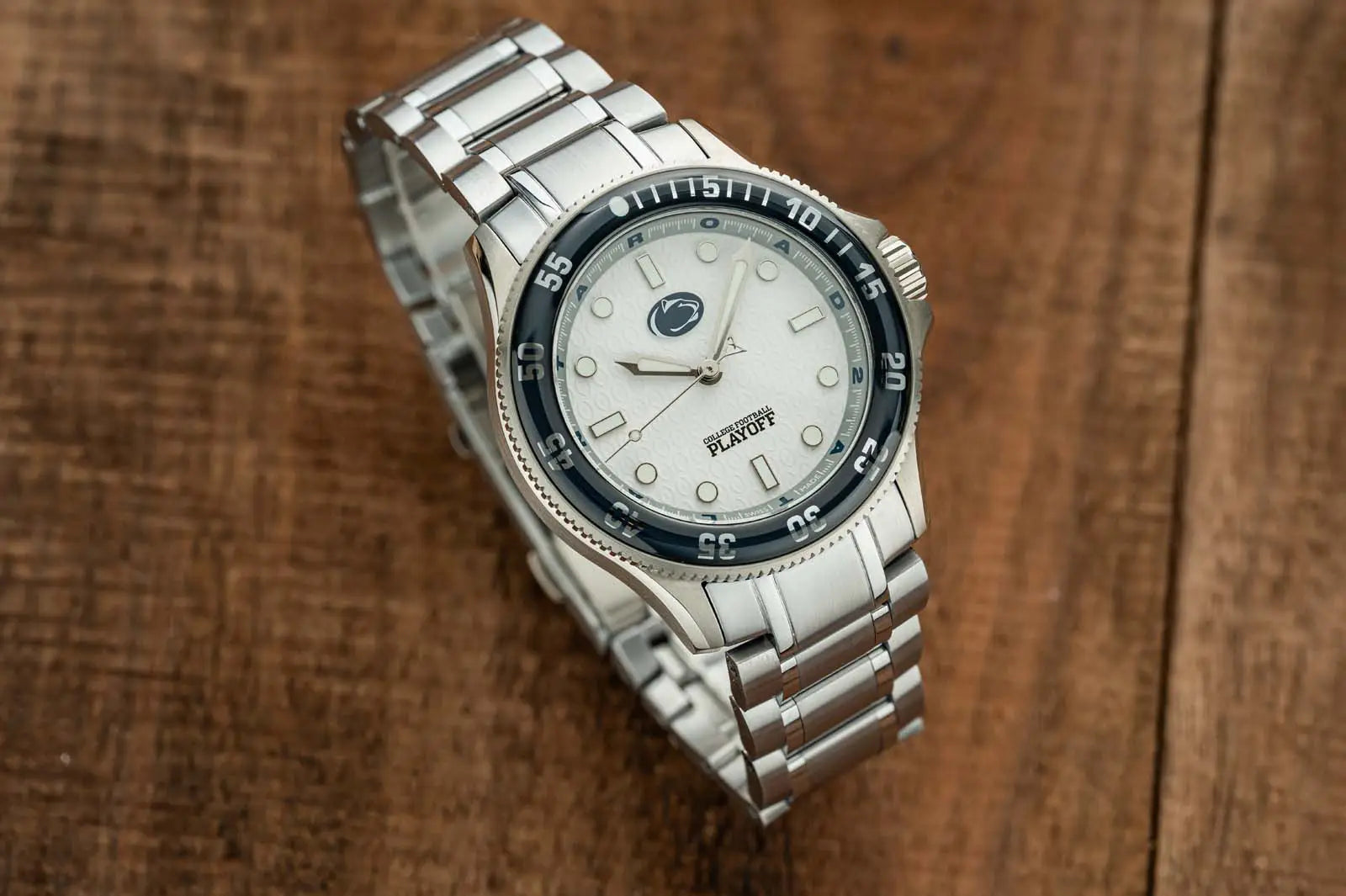 Penn State CFP Timepiece - ARGOS