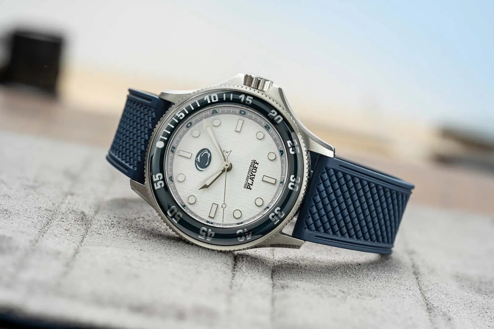 Penn State CFP Timepiece - ARGOS