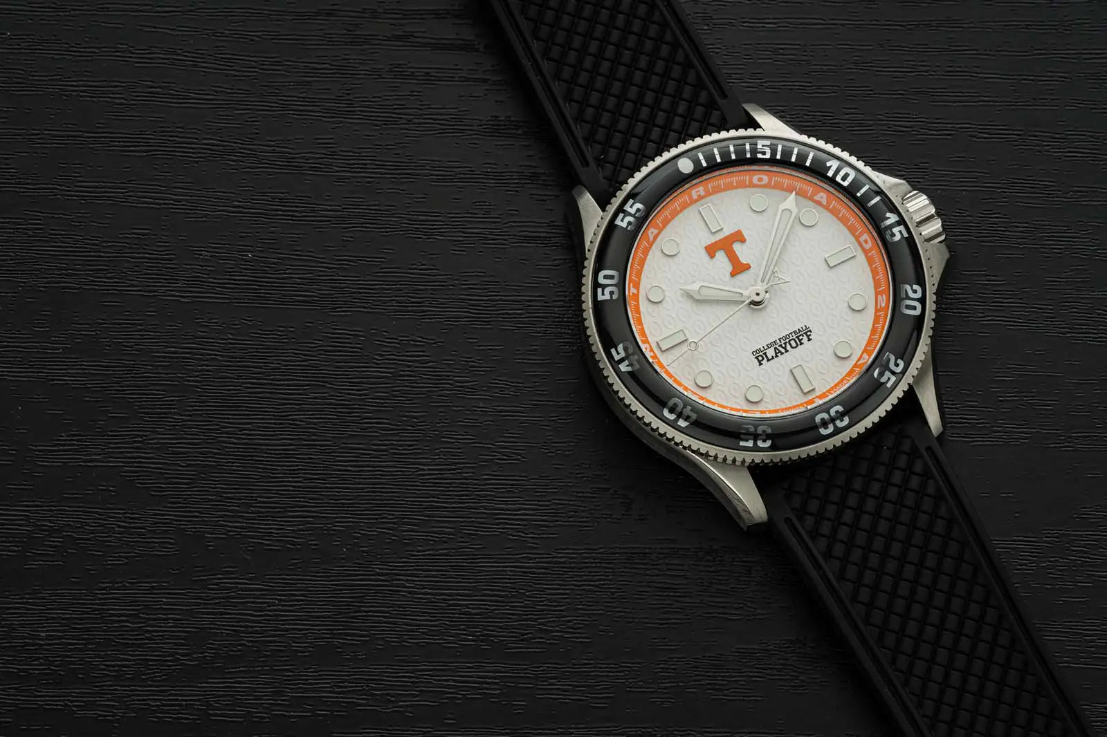 Tennessee CFP Timepiece - ARGOS