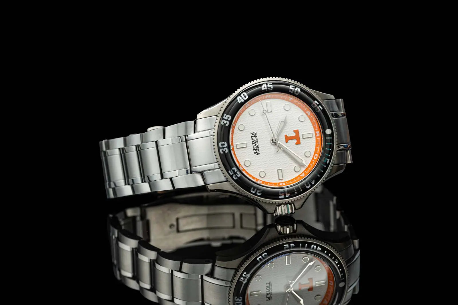 Tennessee CFP Timepiece - ARGOS