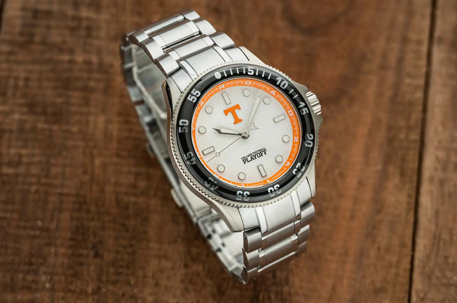 Tennessee CFP Timepiece - ARGOS