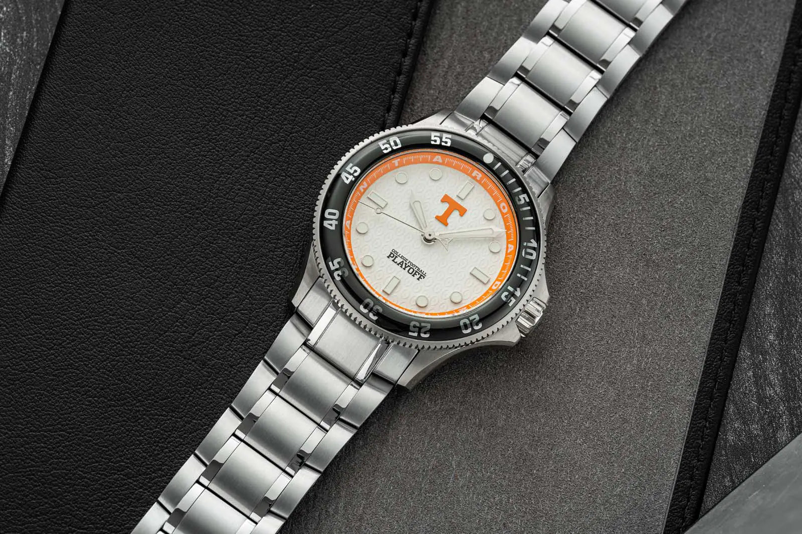 Tennessee CFP Timepiece - ARGOS