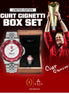 INDIANA - 2025 National Champions Curt Cignetti Box Set - ARGOS