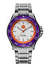 Clemson CFP Timepiece - ARGOS