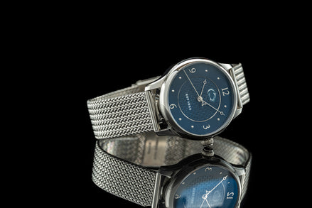 Penn State University Timepiece - Aletheia