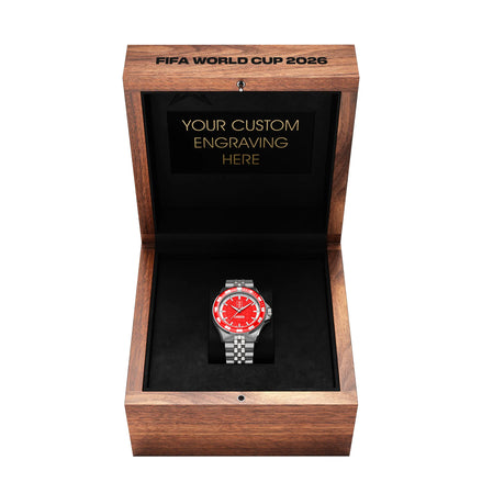 CANADA COLLECTOR'S BOX SET - FIFA WORLD CUP 2026™
