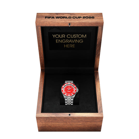 CANADA COLLECTOR'S BOX SET - FIFA WORLD CUP 2026™