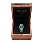 MEXICO COLLECTOR'S BOX SET - FIFA WORLD CUP 2026™