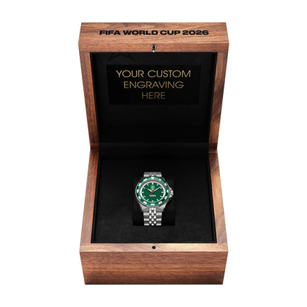 MEXICO COLLECTOR'S BOX SET - FIFA WORLD CUP 2026™