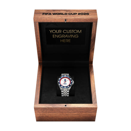 USA COLLECTOR'S BOX SET - FIFA WORLD CUP 2026™