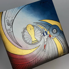 FRANCE COLLECTOR'S BOX SET - FIFA WORLD CUP 2026™ | AXIA Time