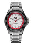 Georgia CFP Timepiece - ARGOS