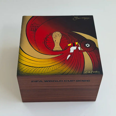 GERMANY COLLECTOR'S BOX SET - FIFA WORLD CUP 2026™