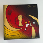 GERMANY COLLECTOR'S BOX SET - FIFA WORLD CUP 2026™
