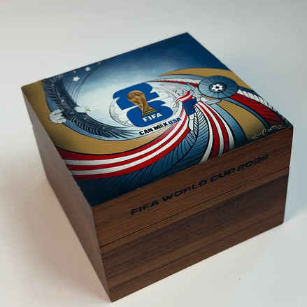 USA COLLECTOR'S BOX SET - FIFA WORLD CUP 2026™