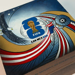 USA COLLECTOR'S BOX SET - FIFA WORLD CUP 2026™