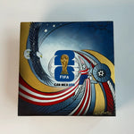 USA COLLECTOR'S BOX SET - FIFA WORLD CUP 2026™