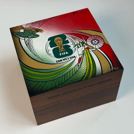 MEXICO COLLECTOR'S BOX SET - FIFA WORLD CUP 2026™
