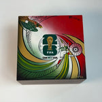 MEXICO COLLECTOR'S BOX SET - FIFA WORLD CUP 2026™