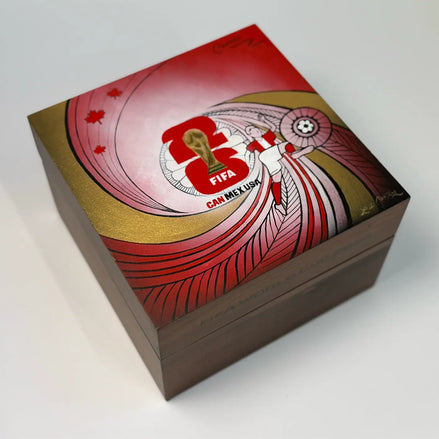 CANADA COLLECTOR'S BOX SET - FIFA WORLD CUP 2026™