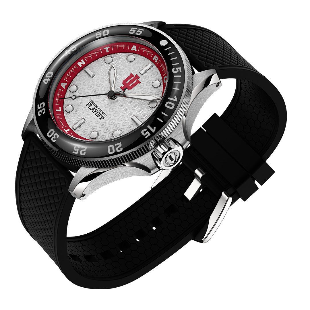 Indiana CFP Timepiece - ARGOS