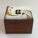 JAPAN COLLECTOR'S BOX SET - FIFA WORLD CUP 2026™