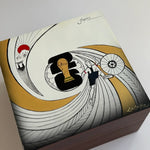 JAPAN COLLECTOR'S BOX SET - FIFA WORLD CUP 2026™