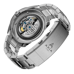 Syracuse Lacrosse Kairos II – Axia Time