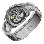 Syracuse Lacrosse Kairos II – Axia Time Syracuse Lacrosse Kairos II – Axia Time