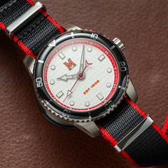University of Maryland Timepiece – Axia Time