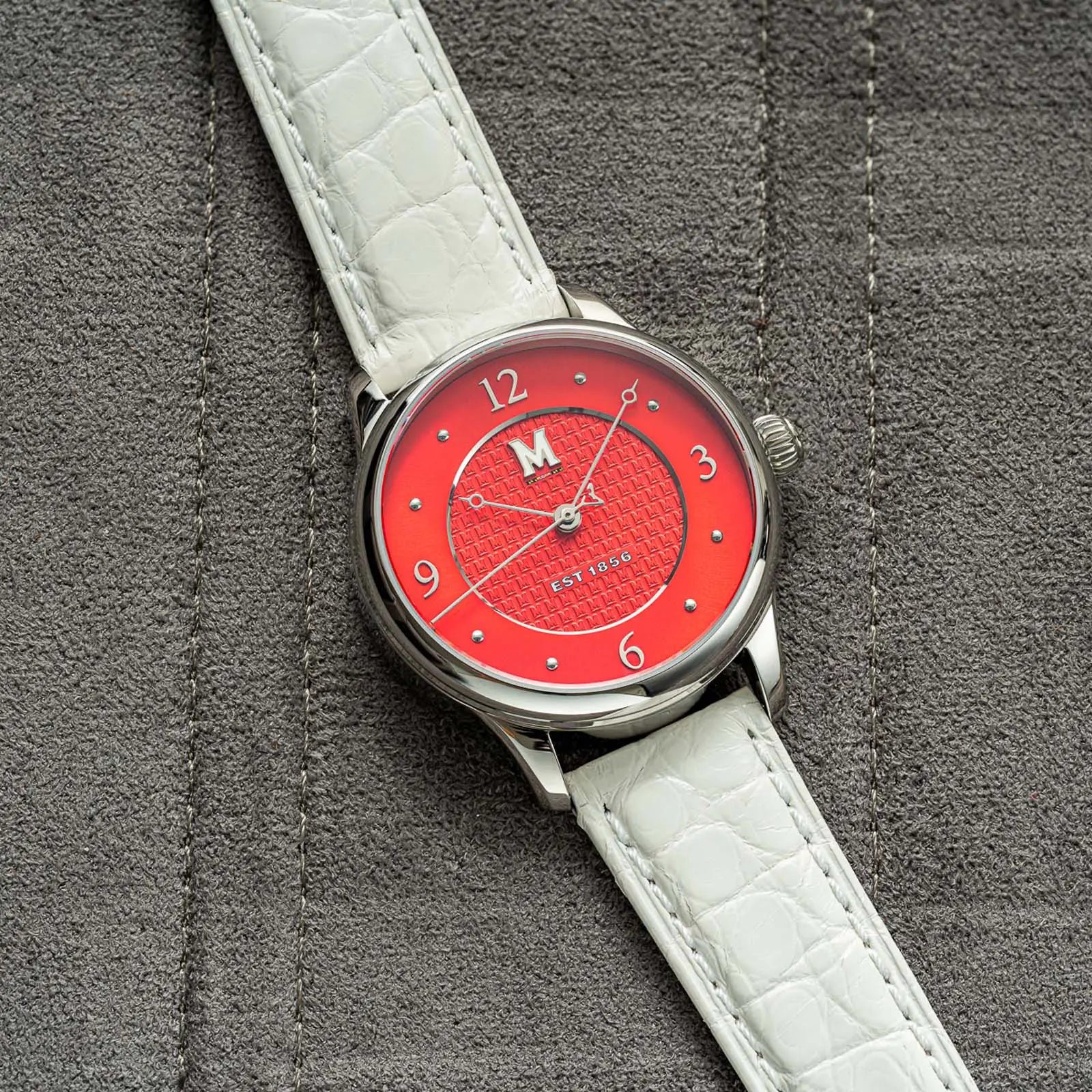 University of Maryland Timepiece